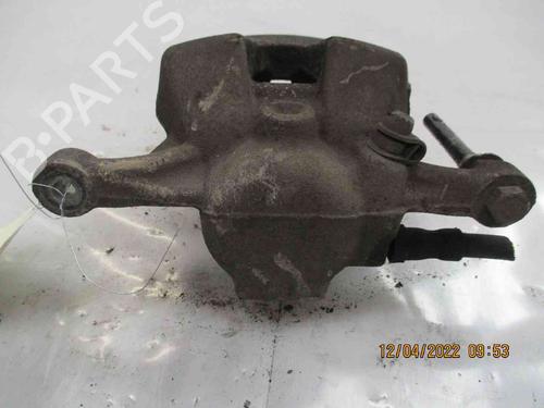 Right front brake caliper MINI MINI COUNTRYMAN (R60) One D | BP19741730M104 