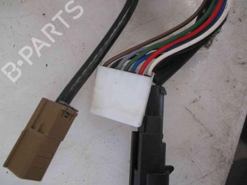 Right mirror CITROËN JUMPER I Platform/Chassis (244) 2.8 HDi | BP24010060C27 