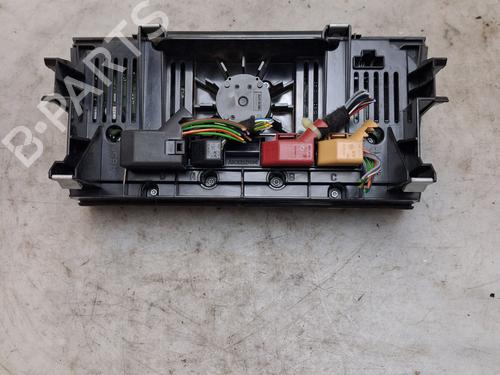 Climate control AUDI Q3 (8UB, 8UG) 2.0 TDI | BP38736385I5 - Image 4