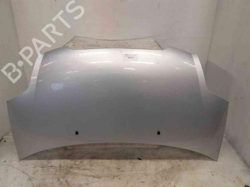 Used Hood KIA PICANTO I (SA) 1.1 (65 hp) 26633779