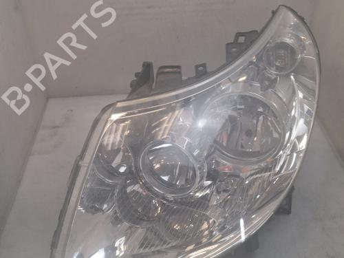 Used Left headlight Left headlight 39599470 39599470