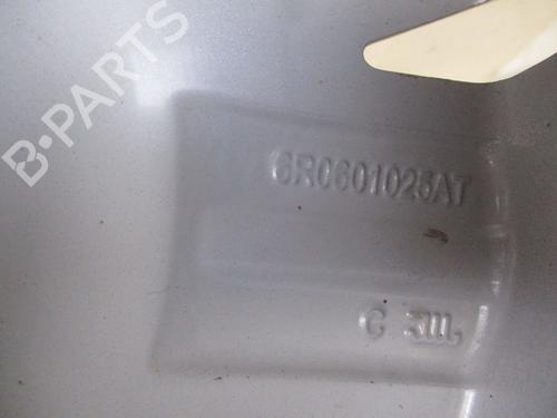 Rim VW POLO V (6R1, 6C1) 1.2 | BP25781924C45 