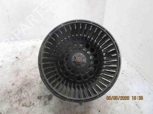 Heater blower motor DACIA LOGAN II 1.2 | BP26622063M62 