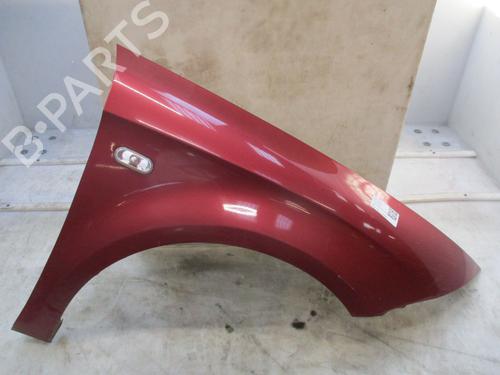 Used Right front fenders SEAT LEON (1P1) 1.6 TDI (105 hp) 28710965