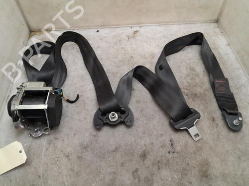 Used Front right belt tensioner PEUGEOT 308 I (4A_, 4C_) 1.6 HDi (109 hp) 27709611