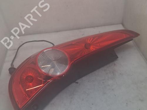 Left taillight OPEL AGILA B (H08) 1.2 (F68) | BP39599459C34 - Image 2