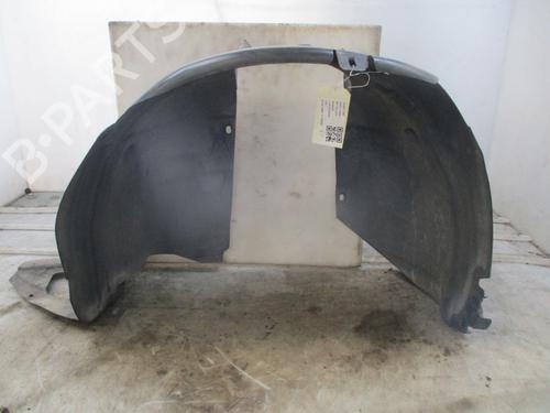 Used Wheel arch PEUGEOT 2008 I (CU_) 1.2 VTi (82 hp) 27811602
