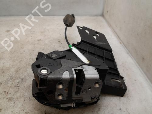 Venstre bak lås FORD FIESTA VI (CB1, CCN) 1.4 TDCi | BP29600132C100 