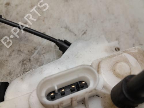 Front left lock RENAULT TWINGO II (CN0_) 1.2 16V (CN04, CN0B) | BP29493473C98 