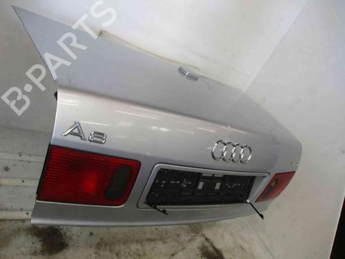 Tailgate AUDI A8 D2 (4D2, 4D8) 2.5 TDI | BP20204325C6 