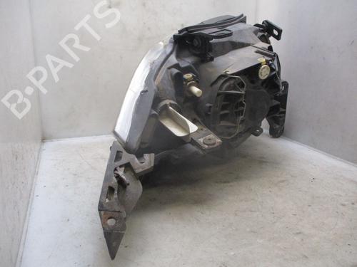 Left headlight BMW 1 (F20) 118 d | BP26636977C28 