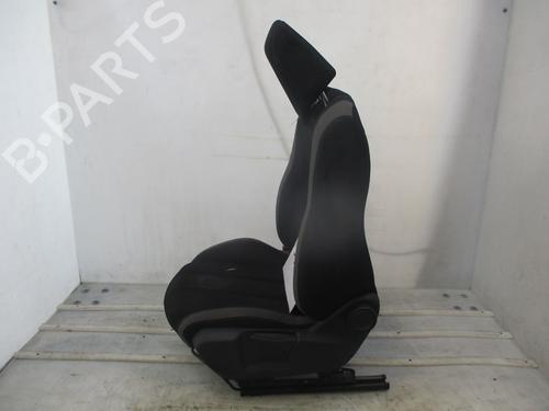 Left front seat PEUGEOT 308 II (LB_, LP_, LW_, LH_, L3_) 1.6 HDi 100 | BP29317640C15 