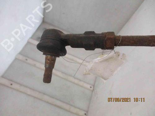 Styregear/Snekke OPEL VECTRA B Hatchback (J96) 1.6 i (F68) (75 hp) 24009722