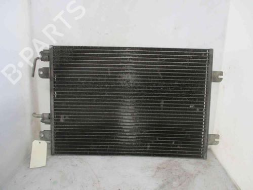 AC radiator DACIA LOGAN MCV (KS_) 1.5 dCi (KS0W) | BP26620851M32 
