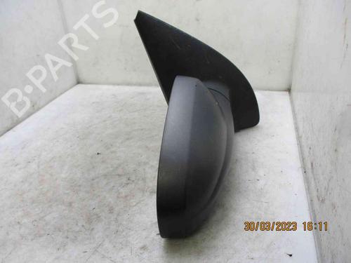 Right mirror CHEVROLET AVEO / KALOS Hatchback (T250, T255) 1.2 LPG | BP26629234C27 