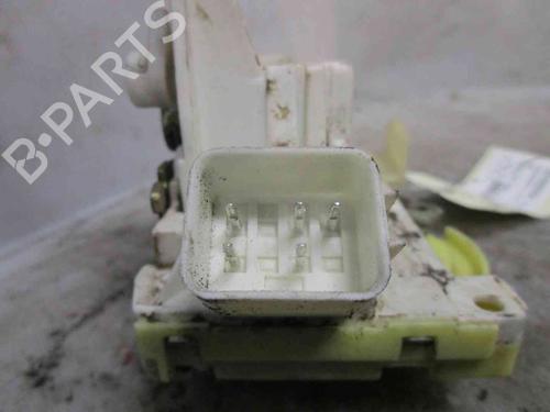 Front left lock FORD MONDEO II (BAP)  | BP26623029C98 