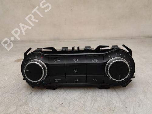 Used Climate control MERCEDES-BENZ CLA Coupe (C117) CLA 250 (117.344) (211 hp) 29263321