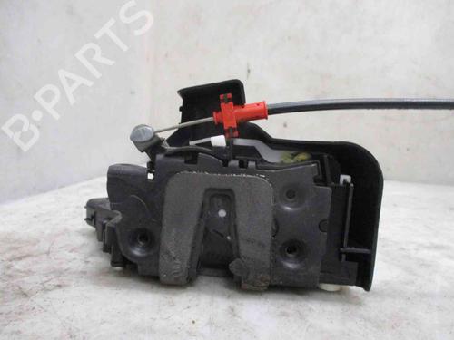 Used Rear left lock FORD MONDEO IV (BA7) [2007-2015]  26633301