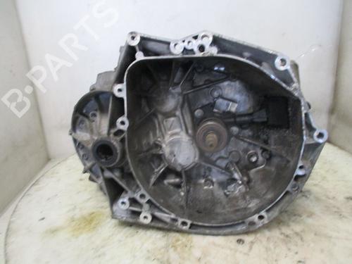 Used Gearbox Gearbox PEUGEOT 308 II (LB_, LP_, LW_, LH_, L3_) 1.2 THP 130 (131 hp) 32222633 32222633