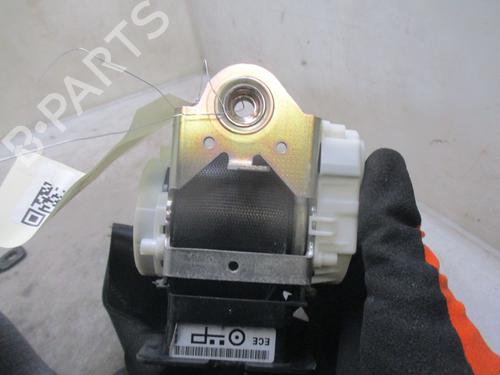 Front right belt tensioner BMW 1 (E81) 118 d | BP26637560C88 