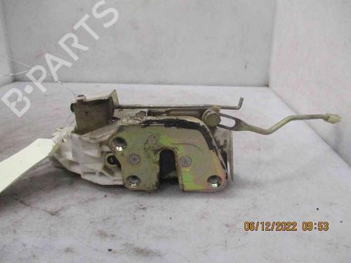 Venstre foran lås MITSUBISHI L200 (K7_T, K6_T, K5_T) 2.5 TD 4WD (K74T) | BP26623203C98 