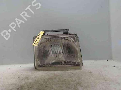 Used Right headlight OPEL CORSA A Hatchback (S83) [1982-1993]  26620273