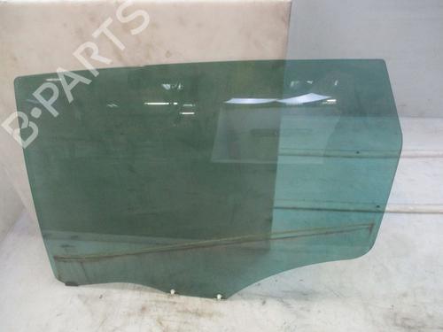 Used Rear left door window Rear left door window RENAULT SCÉNIC IV (J9_) 1.7 Blue dCi 150 (J9A7, J9A8) (150 hp) 35885694 35885694