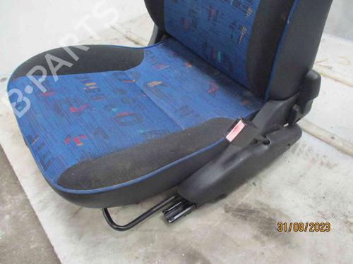 Right front seat CITROËN SAXO (S0, S1)  | BP26631963C16 
