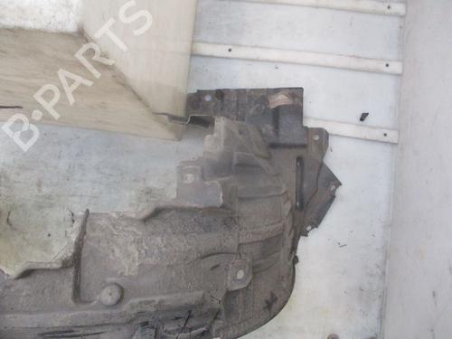 Wheel arch NISSAN MICRA III (K12) 1.2 16V | BP29816662C56 