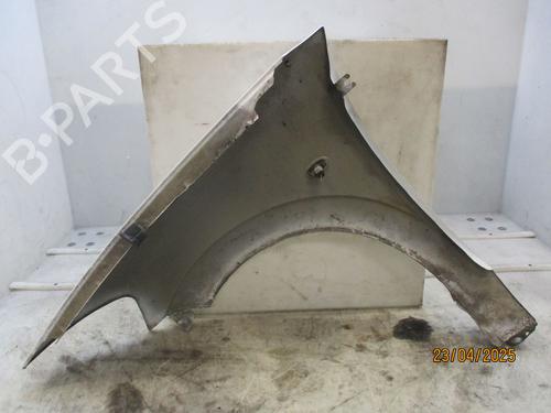 Right front fenders CITROËN C3 I (FC_, FN_) 1.4 i | BP25377883C42 