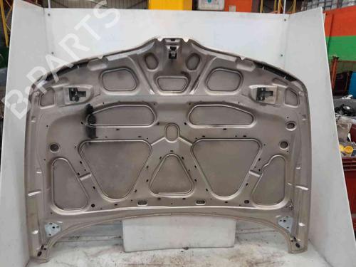 Hood RENAULT LAGUNA I (B56_, 556_) 1.6 16V (B568, B561) | BP24012860C1