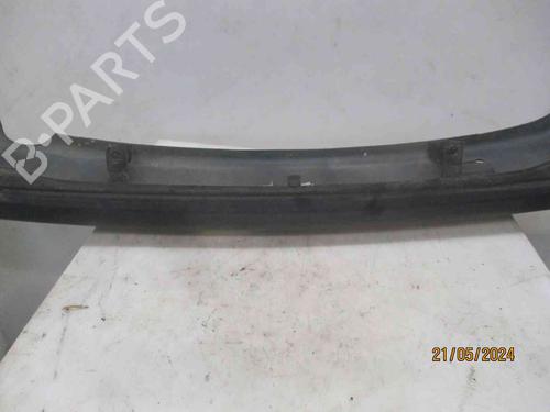Rear bumper CITROËN SAXO (S0, S1) 1.1 X, SX | BP26630830C8 