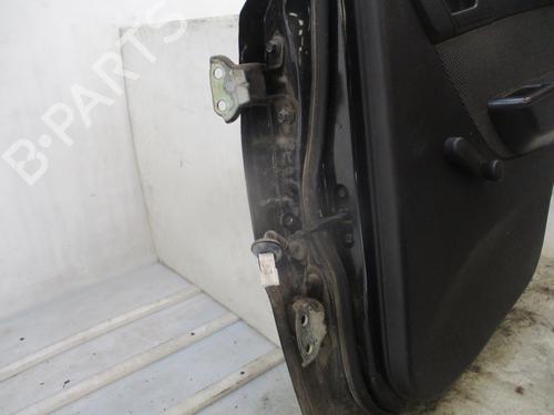 Right rear door CHEVROLET AVEO / KALOS Hatchback (T250, T255) 1.2 | BP29962068C5