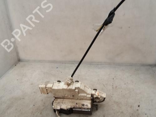 Used Front left lock Front left lock 37861464 37861464
