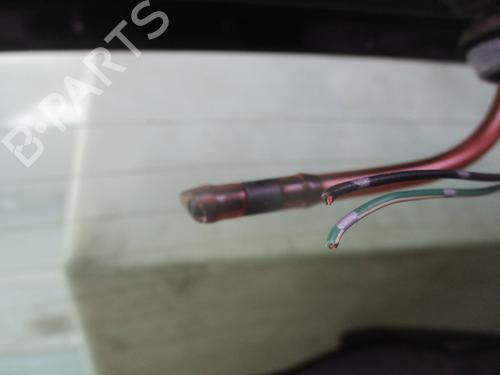 Bakluke CC/Kombi-Kupé SUZUKI SPLASH (EX) 1.2 VVT (A5B412) | BP30116709C6 