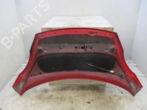 Hood PEUGEOT 107 (PM_, PN_) 1.0 | BP29144097C1