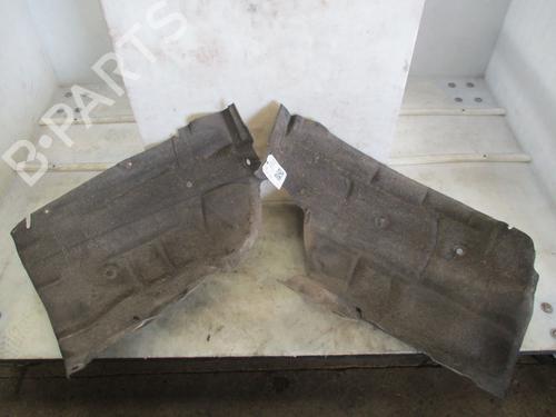 Wheel arch RENAULT SCÉNIC III (JZ0/1_) 1.6 dCi (JZ00, JZ12) | BP29317588C56 
