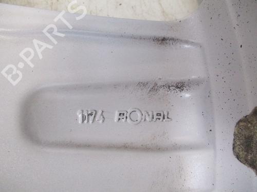 Rim TOYOTA COROLLA Verso (ZER_, ZZE12_, R1_) 2.2 D-4D (AUR10_, AUR10R) | BP26639785C45 