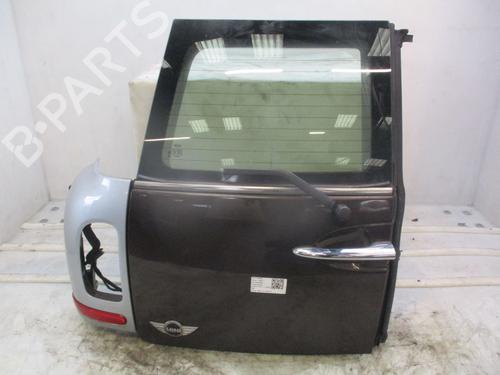 Used Left tailgate MINI MINI CLUBMAN (R55) Cooper D (109 hp) 32074827