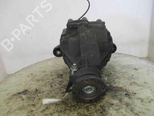 Rear differential MERCEDES-BENZ M-CLASS (W163) ML 400 CDI (163.128) | BP19735957M24 