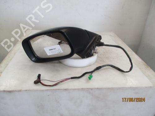 Used Left mirror PEUGEOT 807 (EB_) 2.0 HDI (136 hp) 26634441