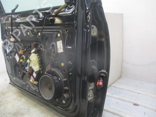 Left front door VW GOLF VI (5K1) 1.6 TDI | BP29620996C2 