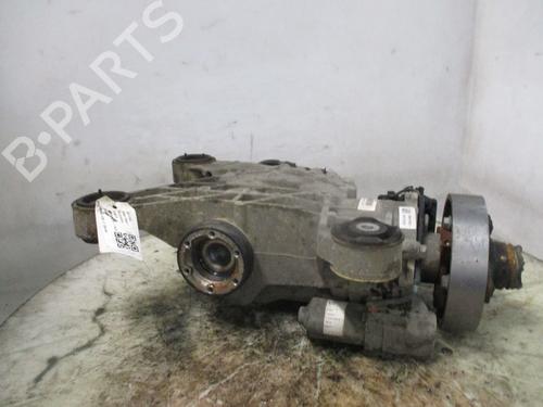 Rear differential SEAT ATECA (KH7, KHP) 1.4 TSI 4Drive | BP30915580M24