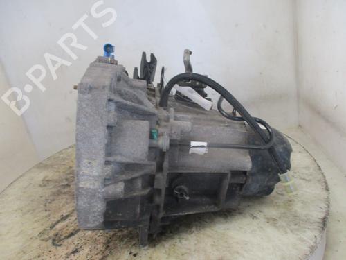 Gearbox RENAULT TWINGO II (CN0_) 1.2 Turbo (CN0C, CN0F) | BP38626966M3 - Image 2
