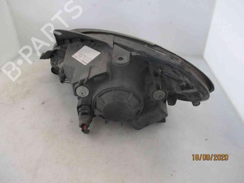 Right headlight HYUNDAI GETZ (TB) 1.5 CRDi | BP20203454C29 