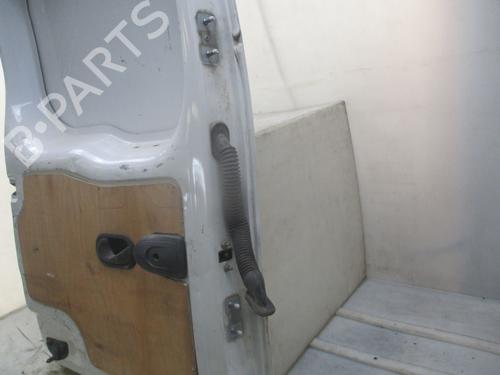 Left tailgate RENAULT KANGOO Express (FW0/1_) 1.5 dCi 75 (FW07, FW10, FW04) | BP29901056C76