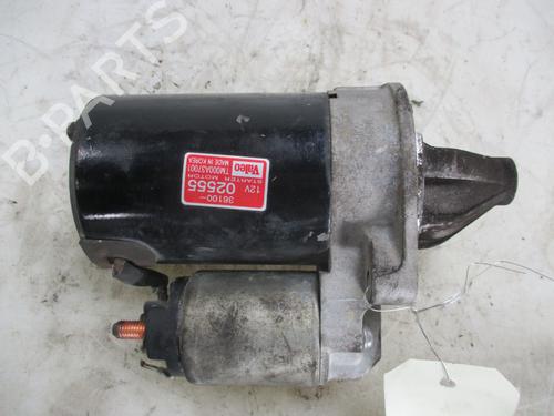 Starter KIA PICANTO I (SA) 1.1 | BP24863257M8 
