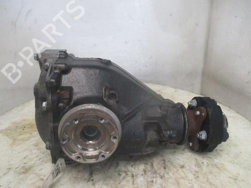 Used Rear differential Rear differential BMW 3 Coupe (E92) 325 d (204 hp) 34174408 34174408