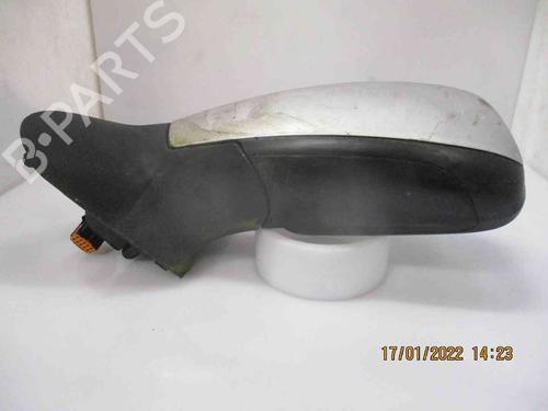 Left mirror CITROËN XSARA (N1) 1.6 16V | BP19737067C26 