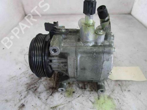 Airco pomp FIAT 500 (312_) 1.2 (312AXA1A) (69 hp) 26622680